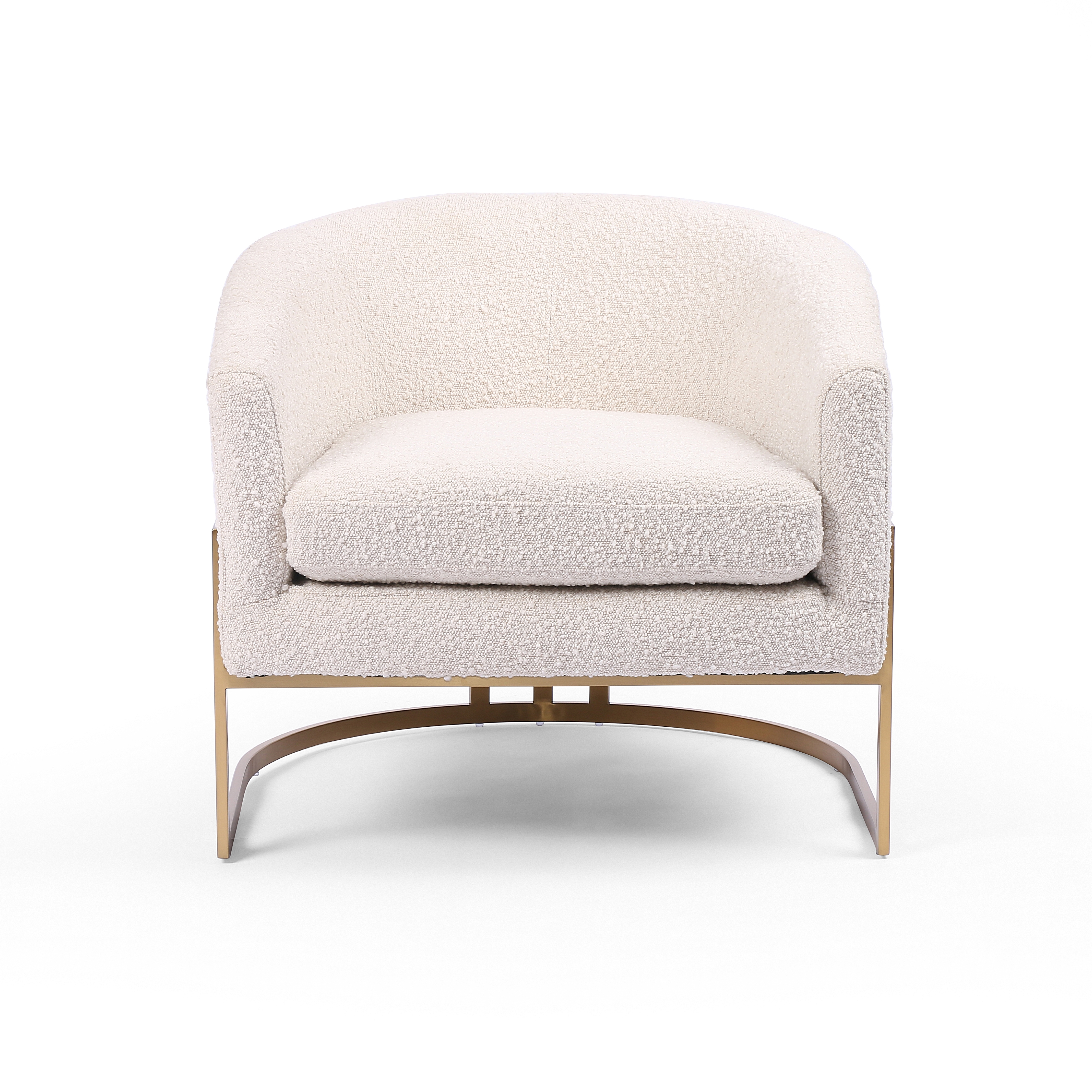 Corbin Chair - Knoll Natural - Image 3
