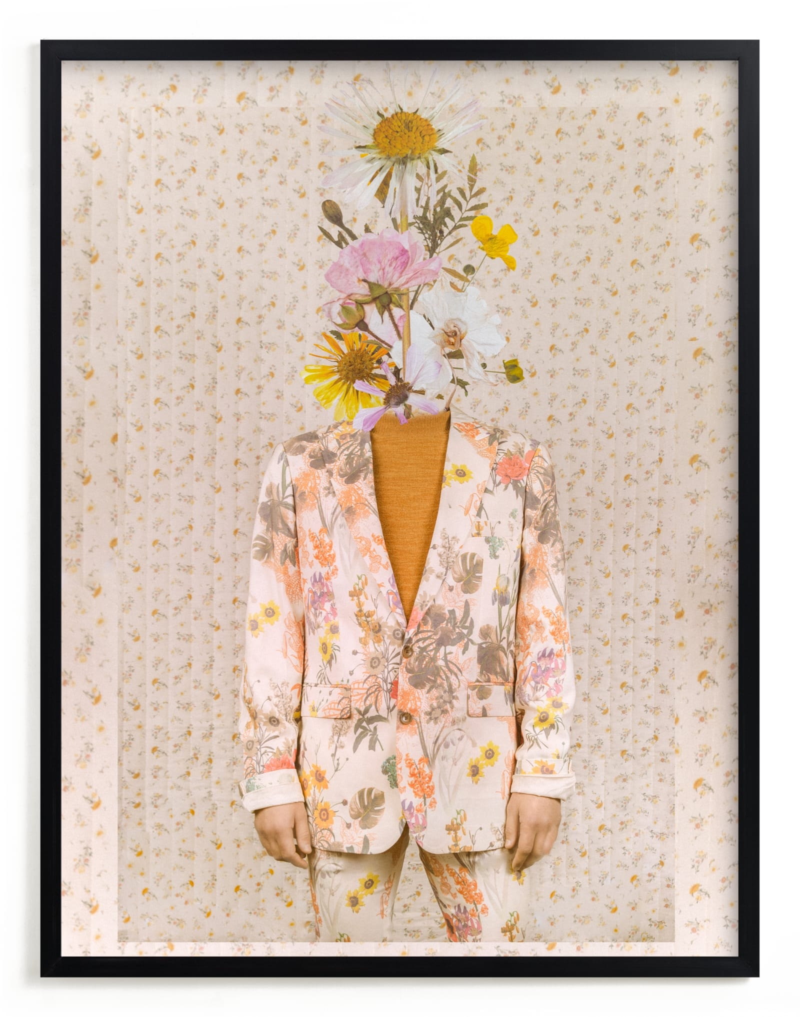 Forever Blooming Limited Edition Fine Art Print 2 - Image 0