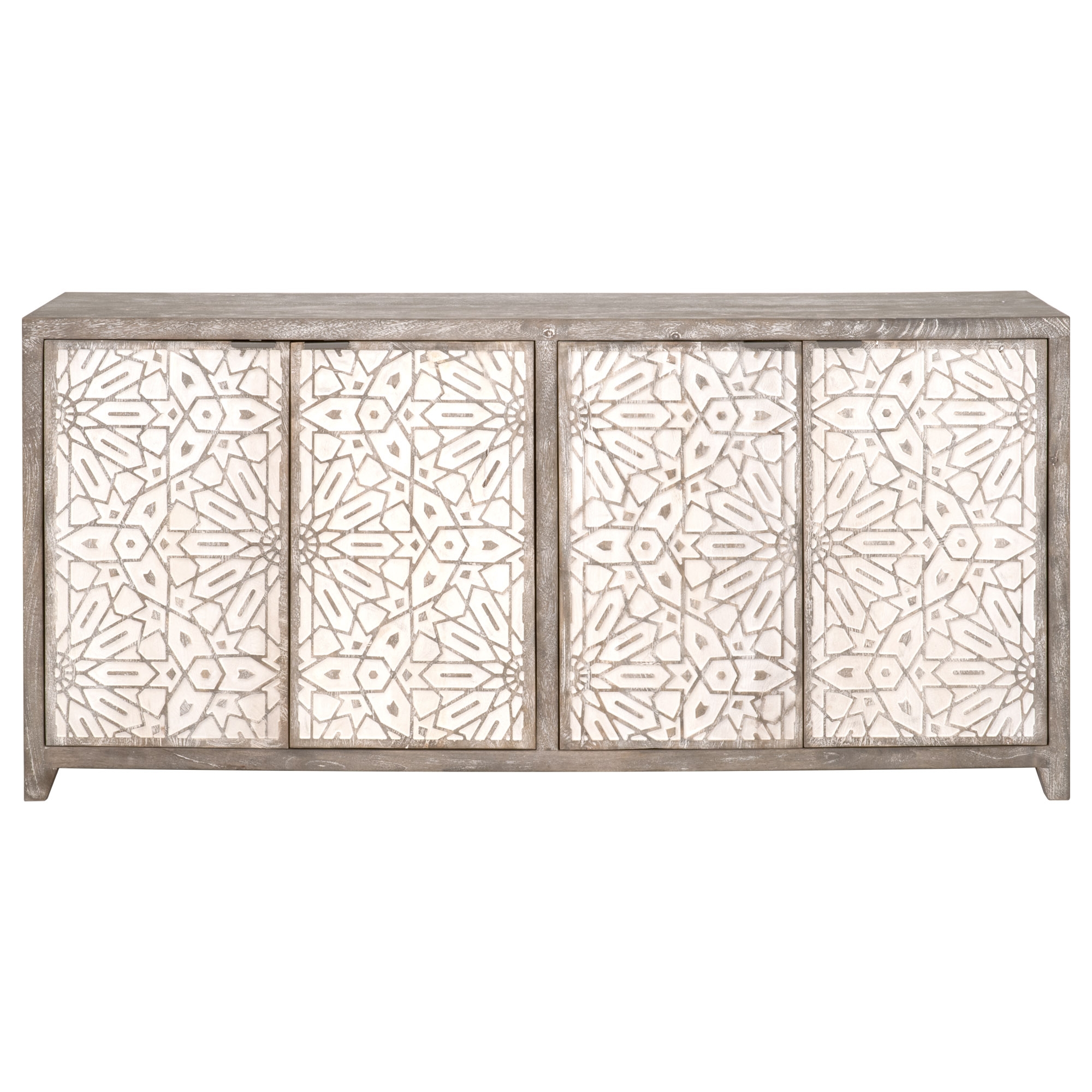 Moroc Media Sideboard - Image 0