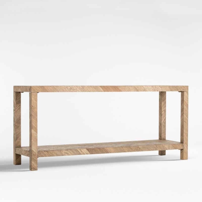 Chamberlain Console Table - Image 6