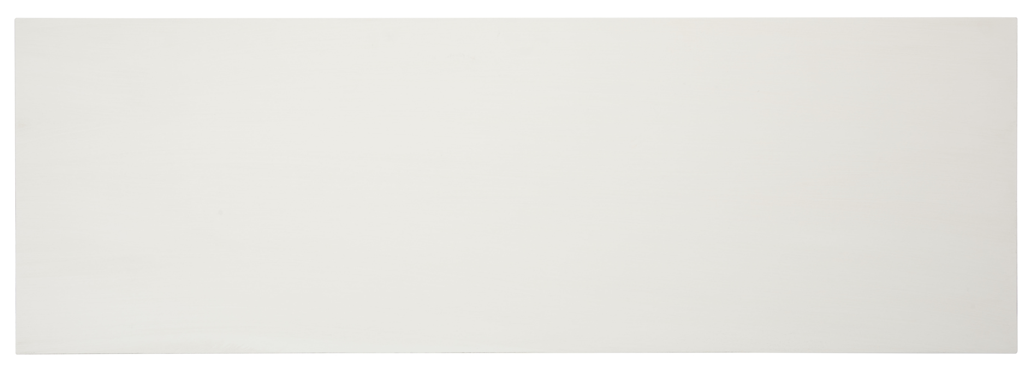 Tate 2 Door 1 Shelf Media Stand - Distressed / White - Safavieh - Image 6