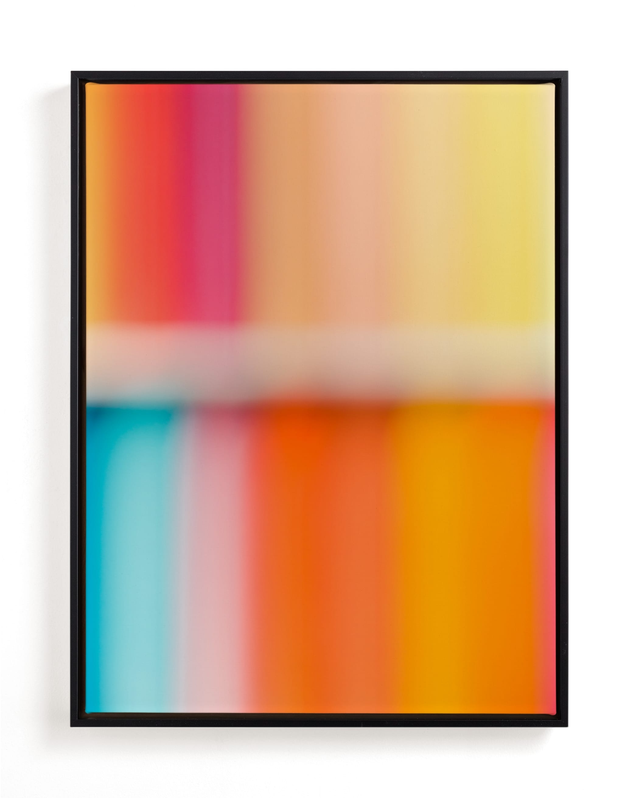 Melting Popsicles Limited Edition Fine Art Print 2 - Image 0