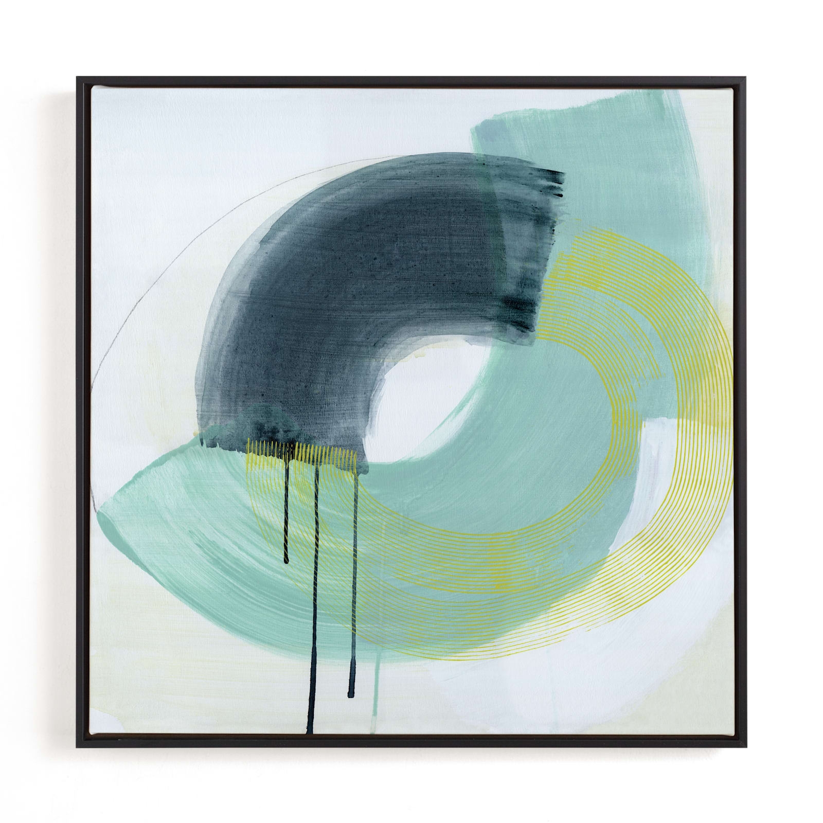 Equipoise Limited Edition Fine Art Print 2 - Image 0