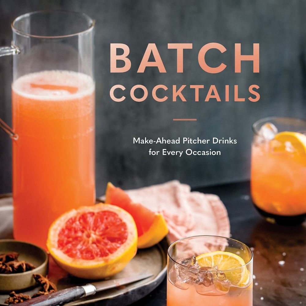 Batch Cocktails - Image 0