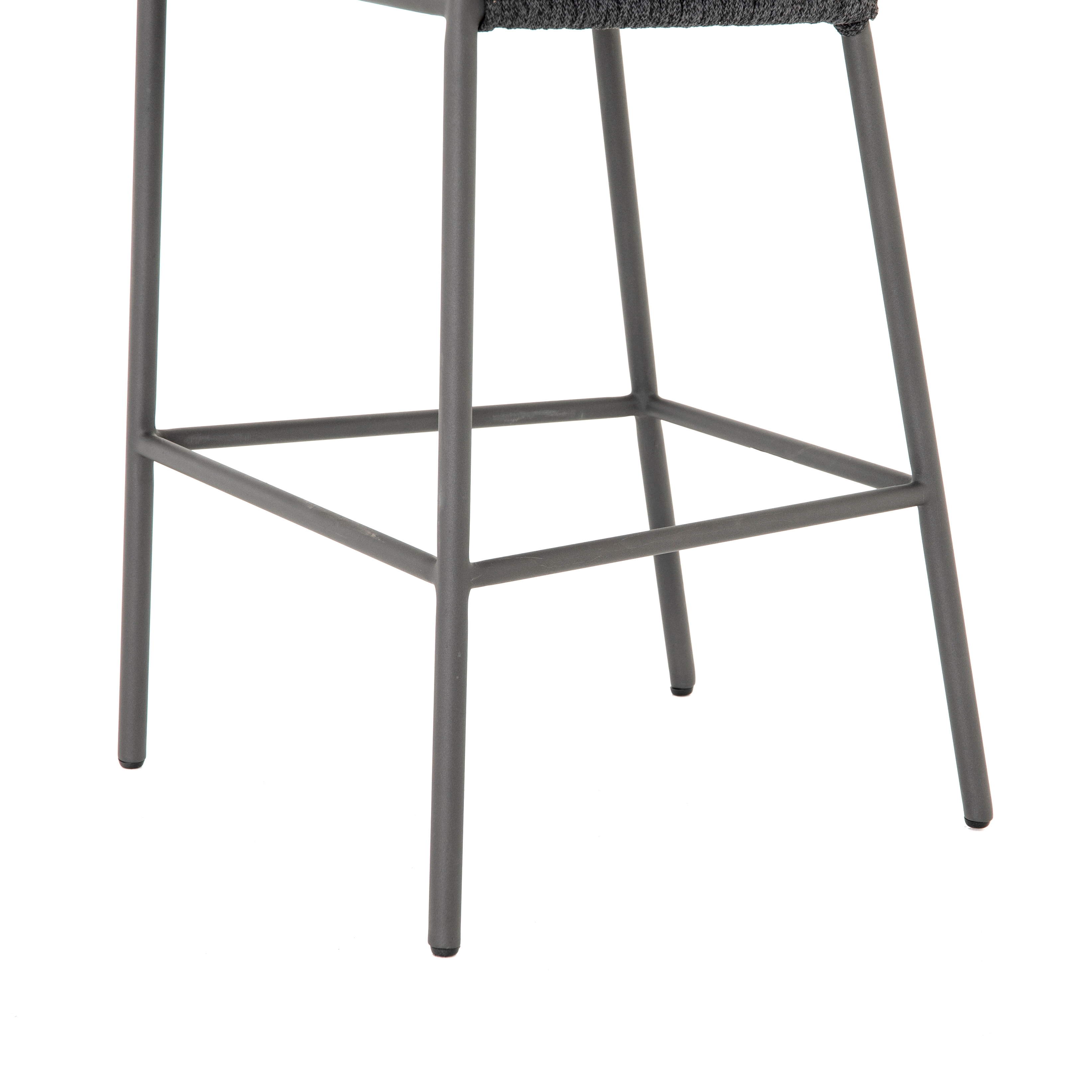 Porto Outdoor Bar Stool - Image 1