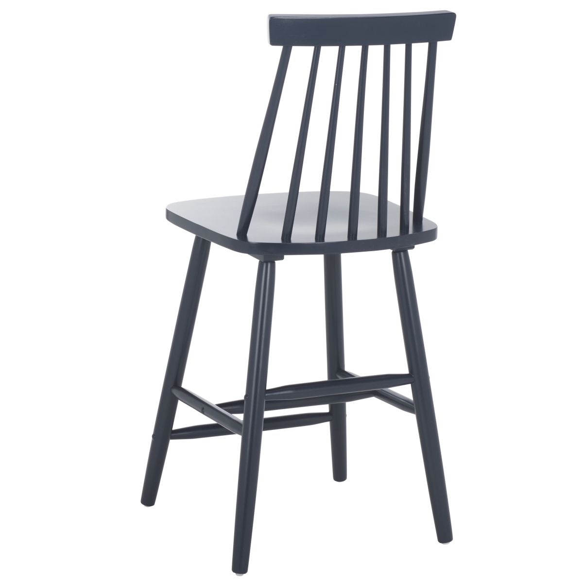 Beaufort Counter Stool - Navy - Image 8