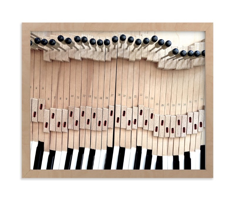 Key Rehab Limited Edition Fine Art Print 1 - Image 0