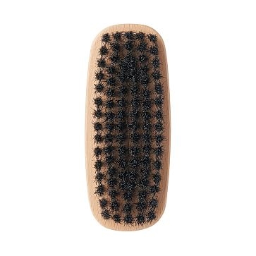 Beech Shoe Polishing Brush - Image 0