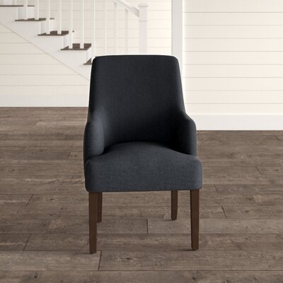 Barwick Upholstered Dining Chair - Image 0