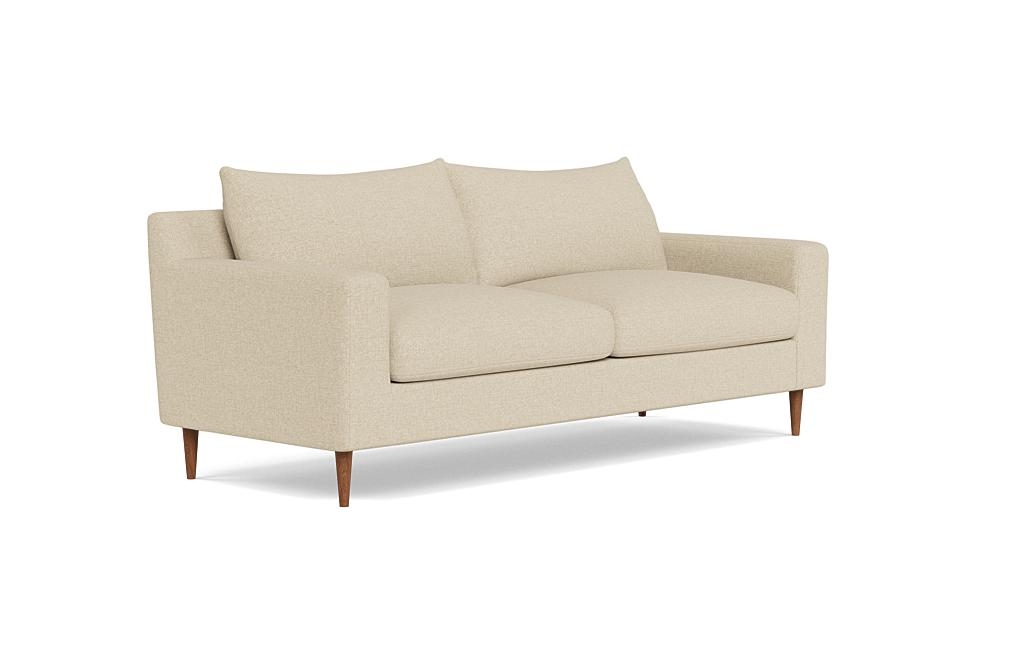 Sloan Fabric 2-Seat Sofa - Image 1