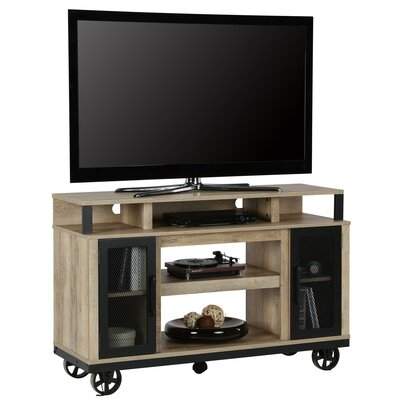 Lakeshore TV Stand for TVs up to 55" - Image 0