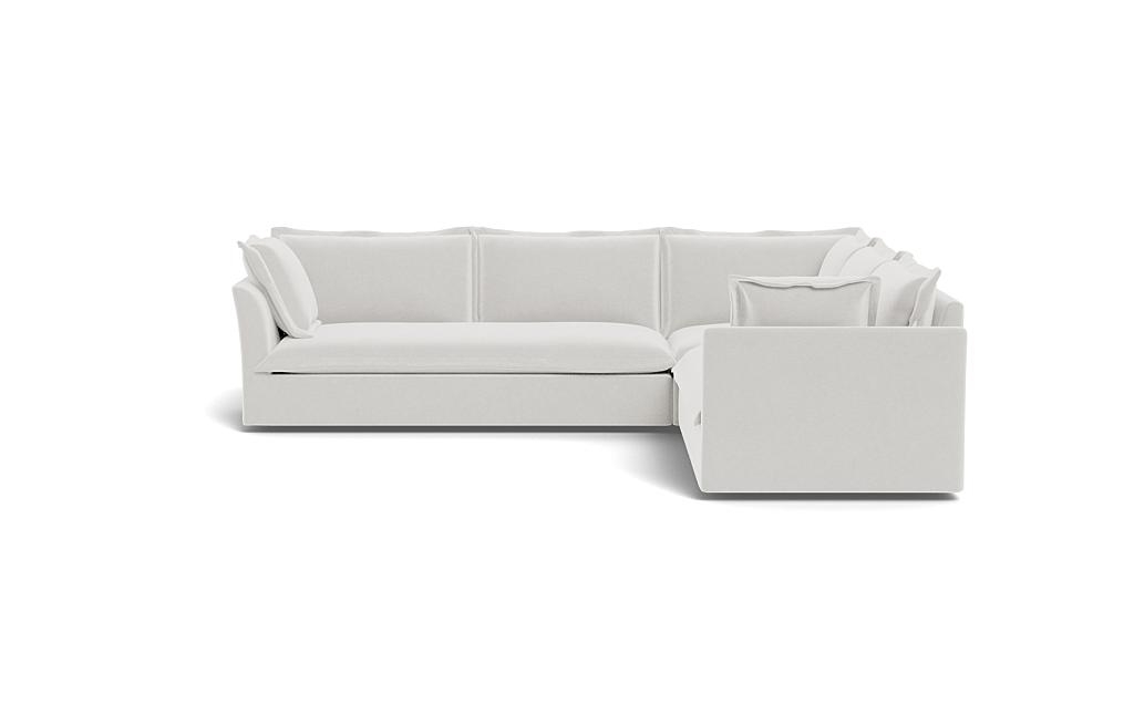 Skylar Corner 4-Seat Sectional Sofa - Image 0