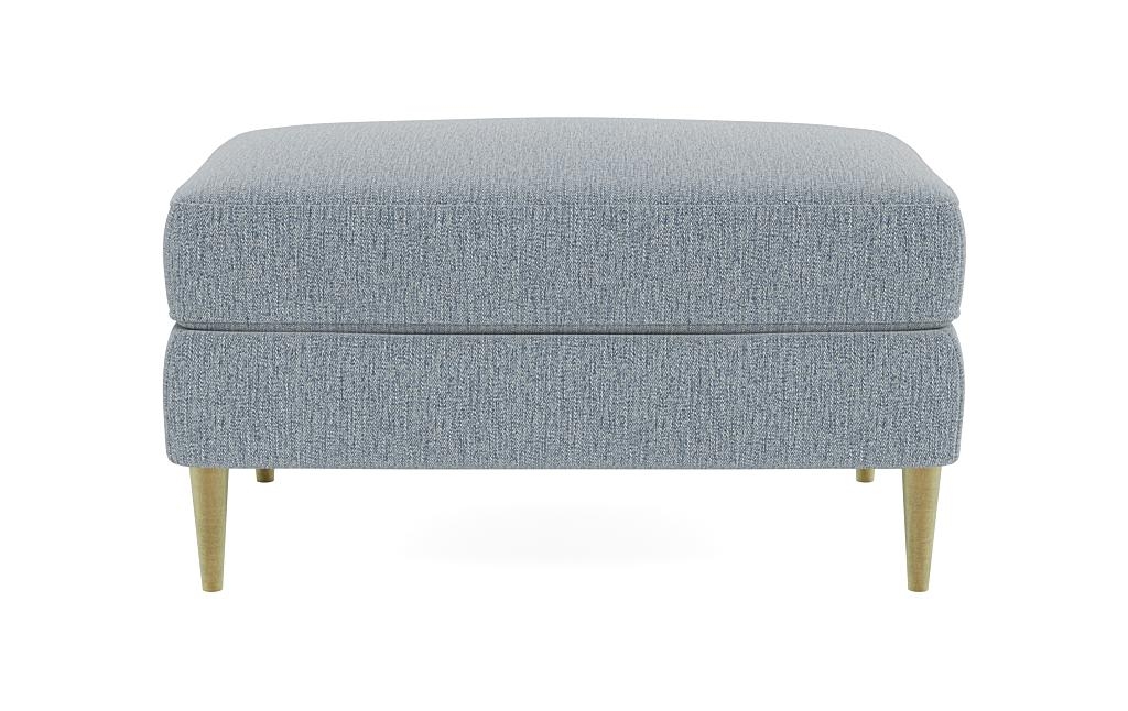 Alexander Rectangle Ottoman - Image 0
