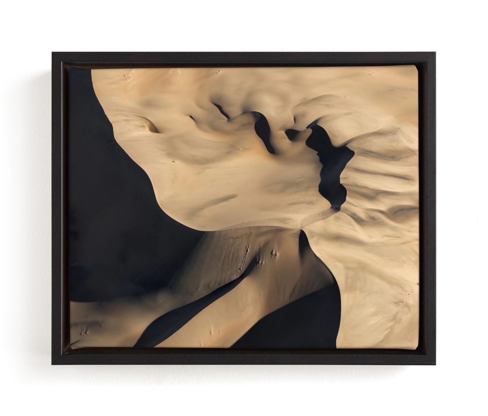 Morning Dunes Open Edition Fine Art Print - Image 0