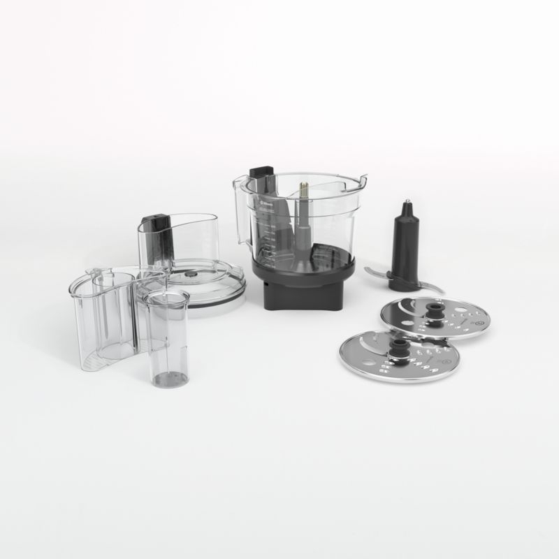 Vitamix ® Food Processor Attachment - Image 2