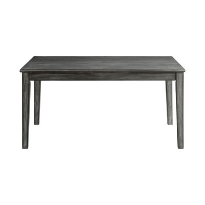 Vanesa Extendable Dining Table - Image 0