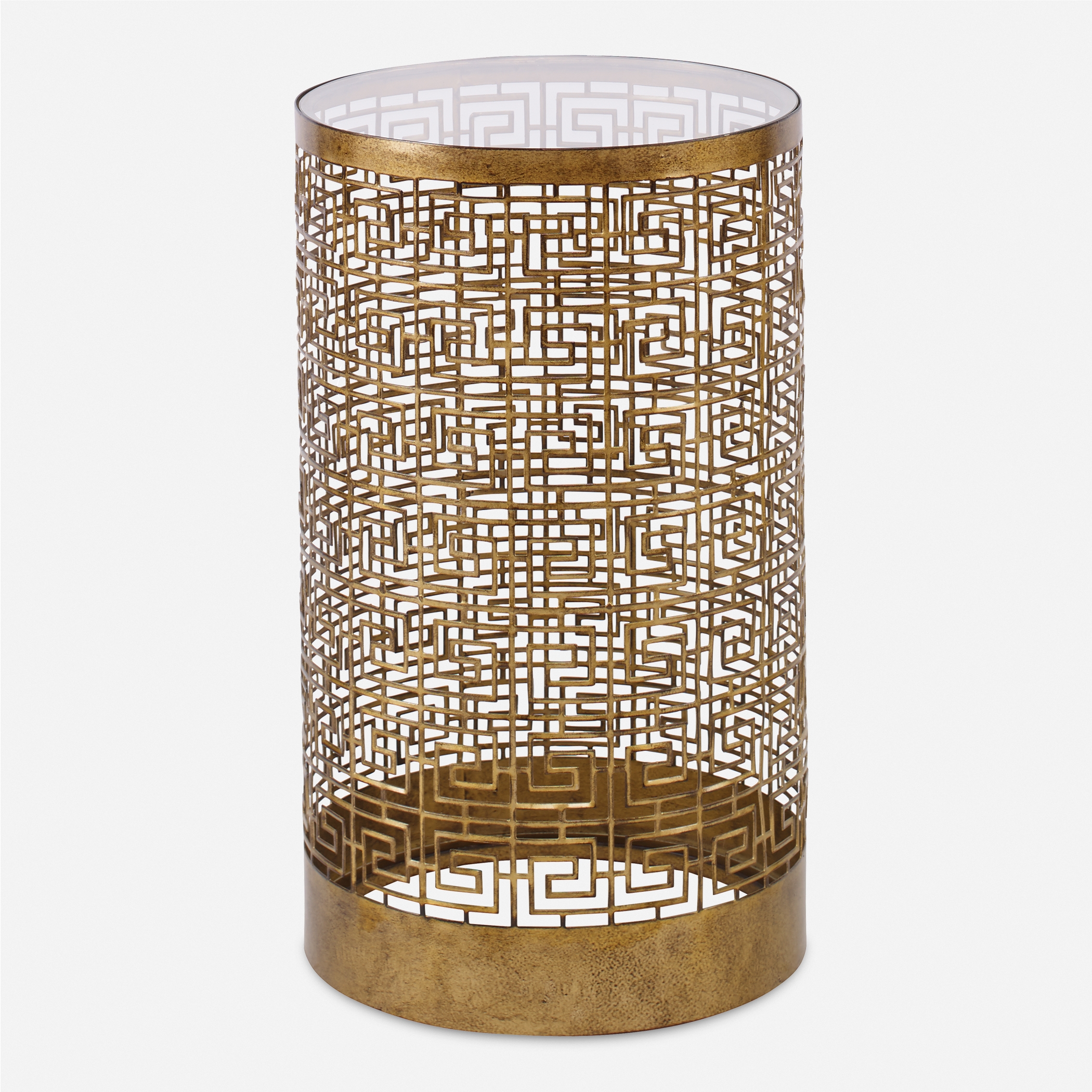 Algernon Accent Table - Image 0