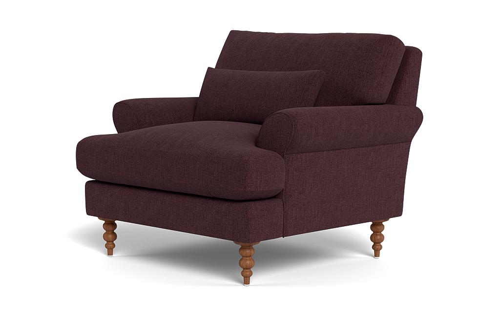 Maxwell Accent Chair by Apartment Therapy - Image 2