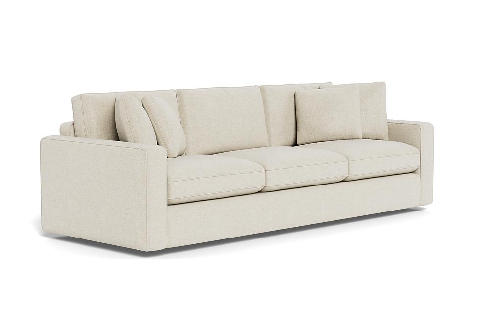 James 3-Seat Sofa - Image 1