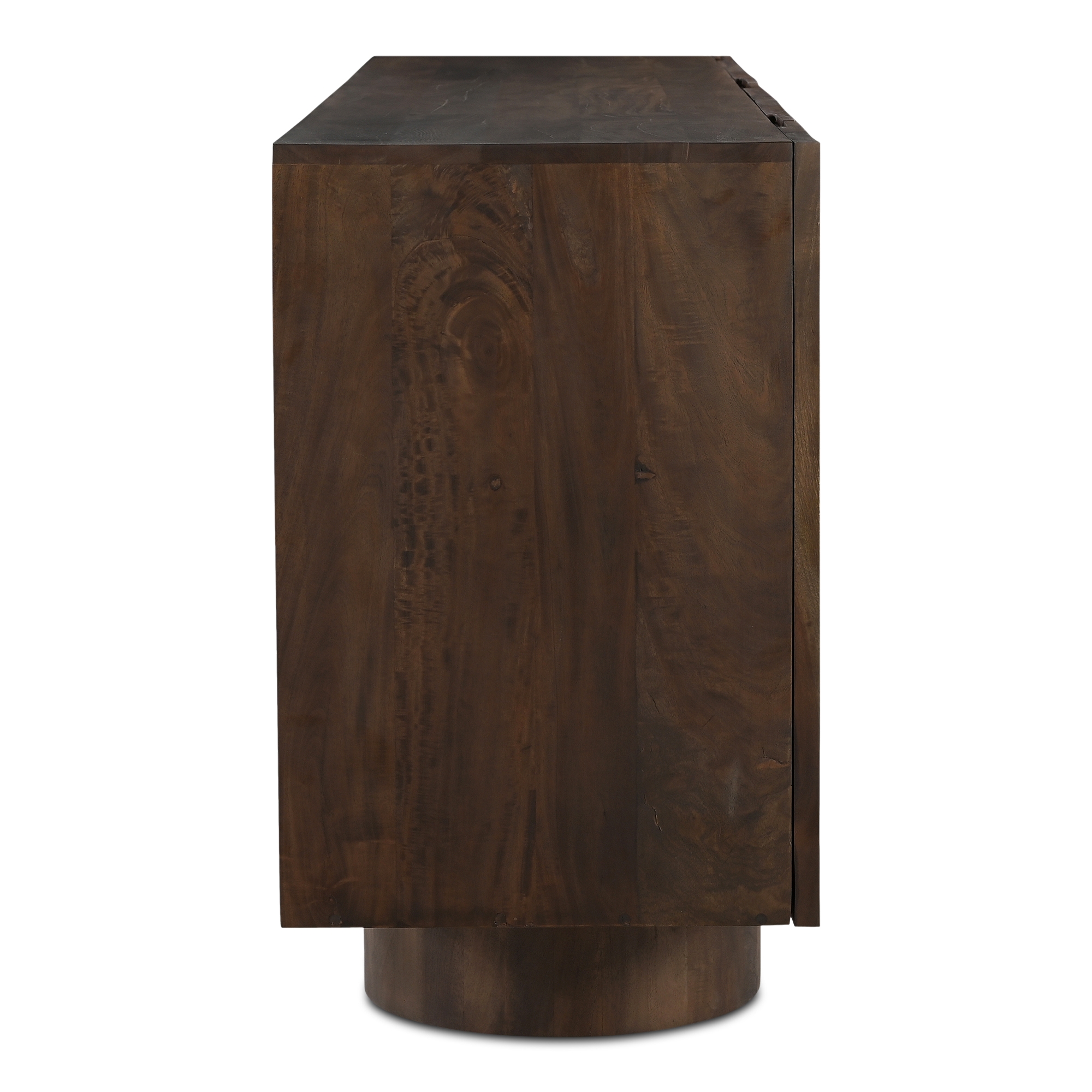 Hadley Sideboard Warm Brown - Image 2