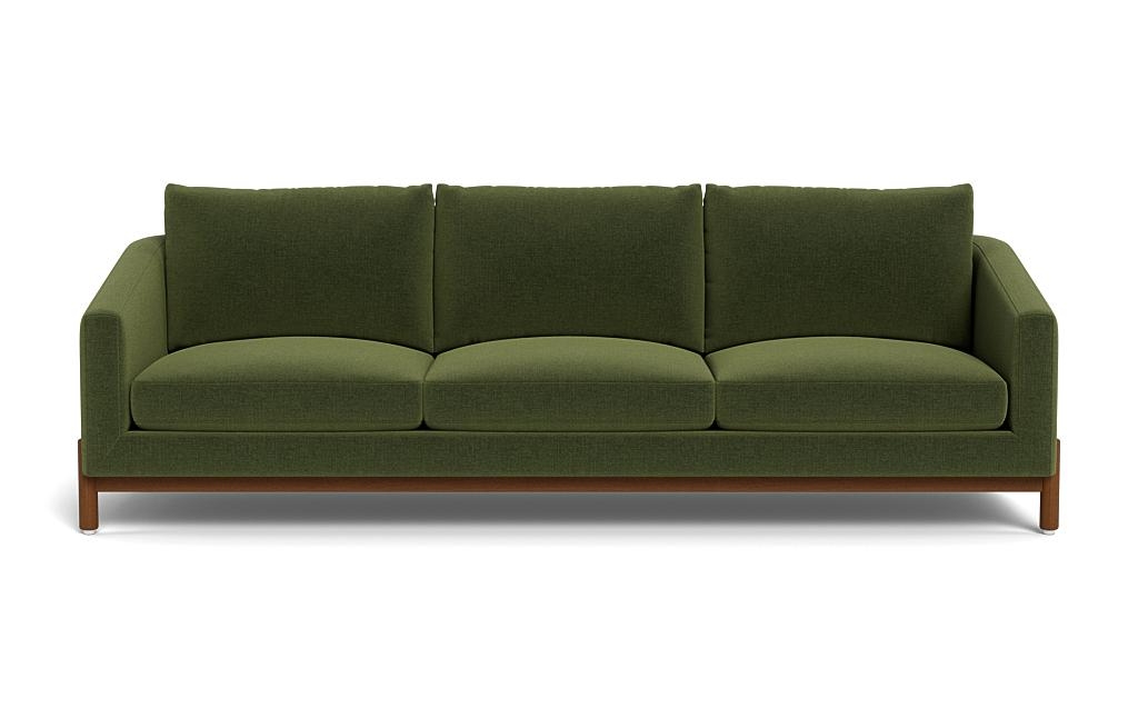 Oslo 3-Seat Sofa - Image 0