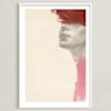 Rojo Limited Edition Fine Art Print 2 - Image 0