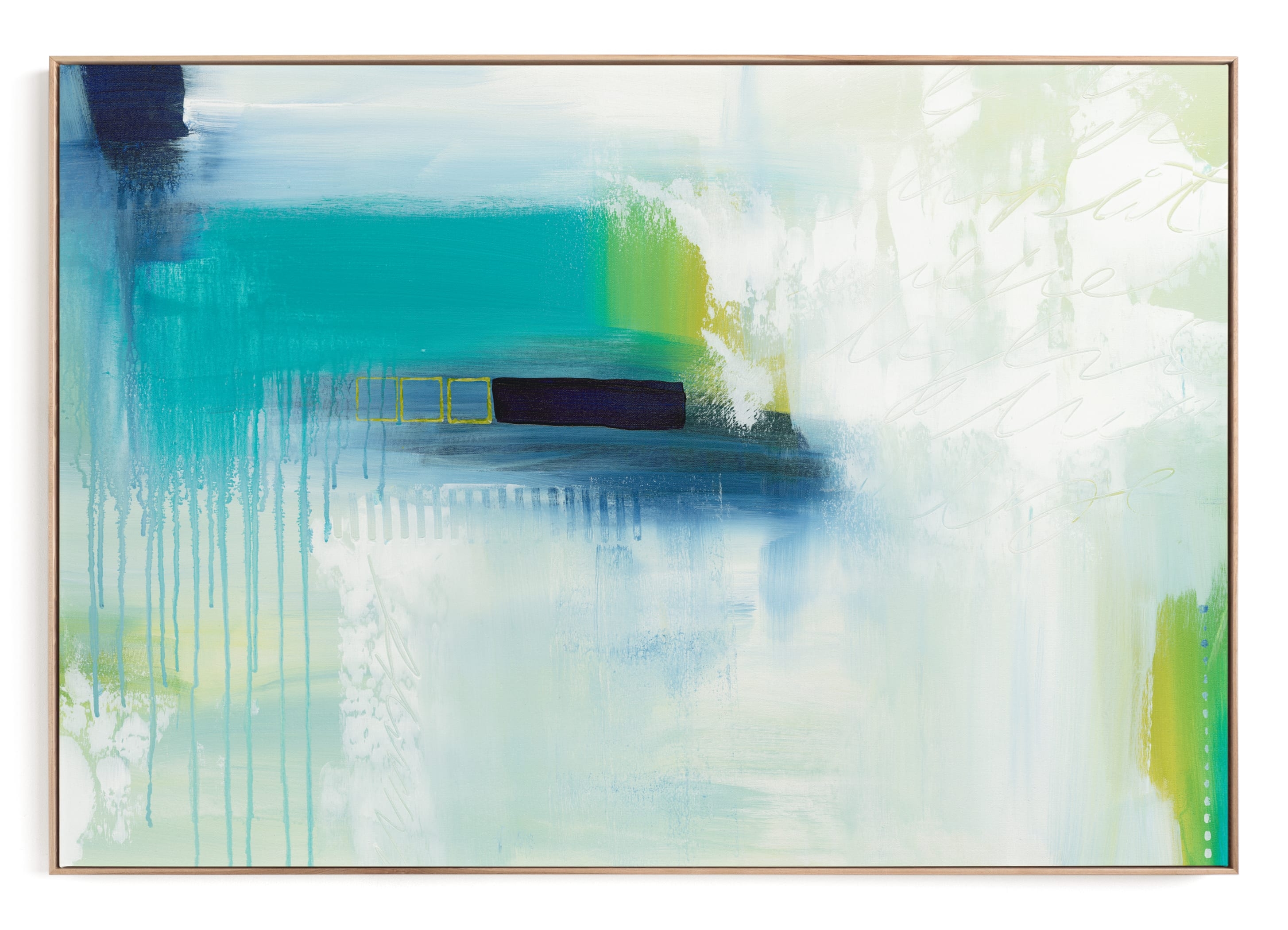 Holiday From Real Limited Edition Fine Art Print 1 - Image 0