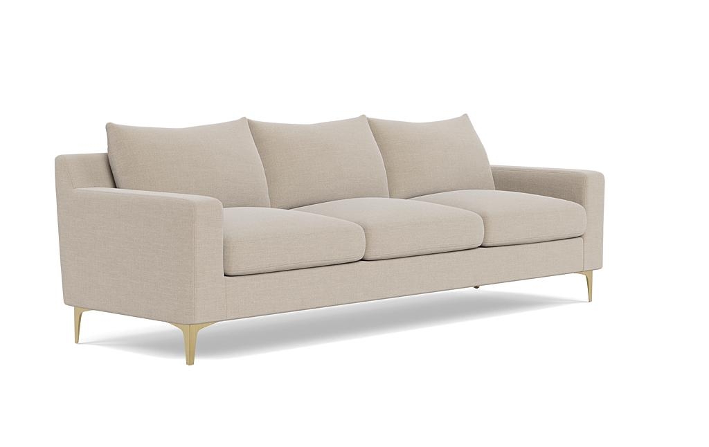 Sloan 3-Seat Sofa - Image 1