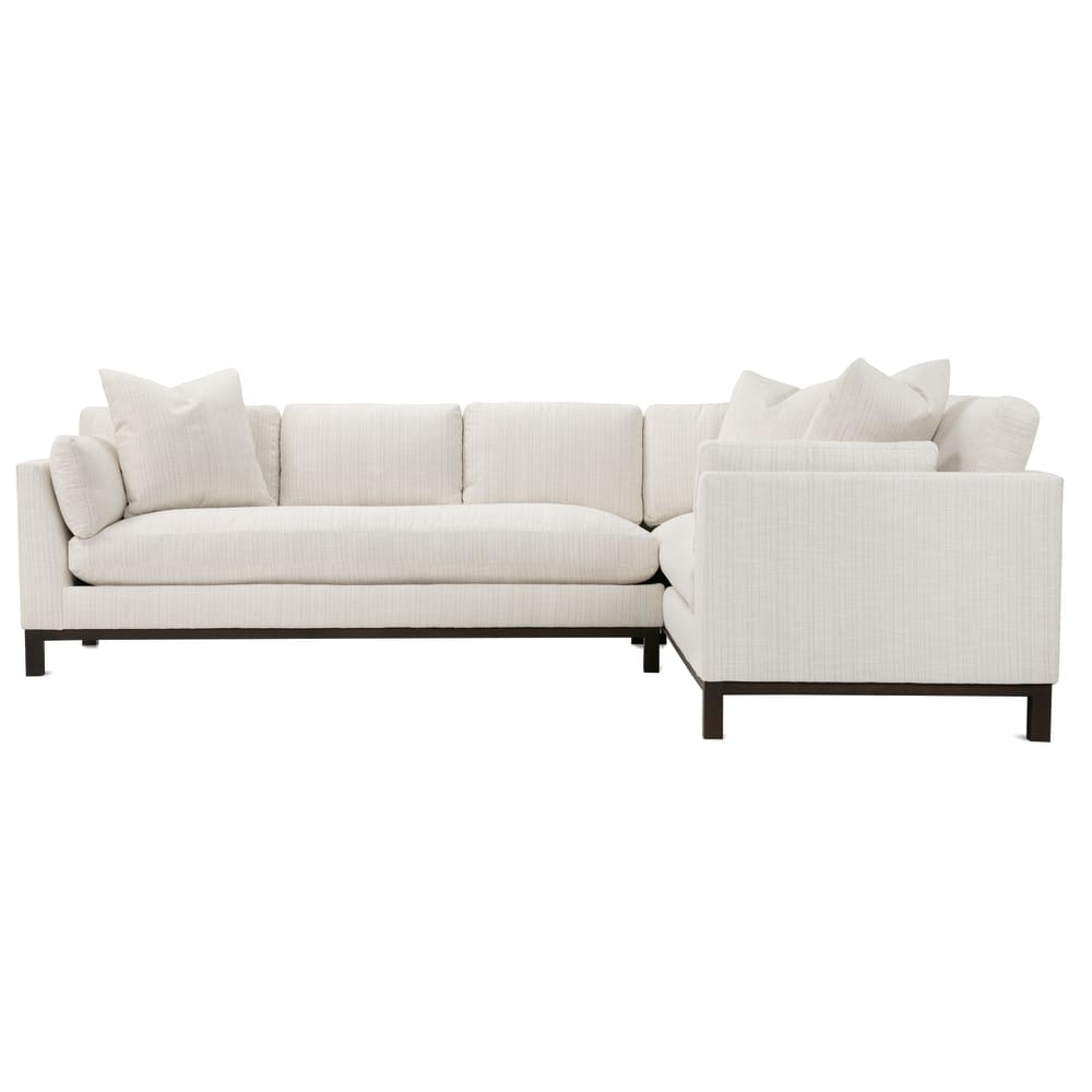Boden 2-Piece Sectional - Image 1