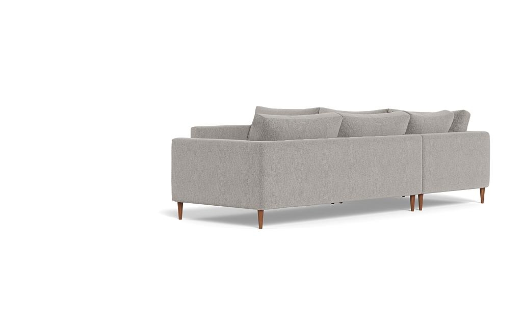 Asher Corner Sectional Sofa - Image 2