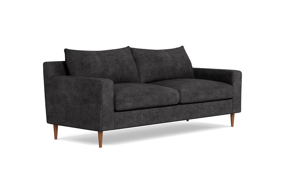 Sloan Fabric 2-Seat Sofa - Image 1