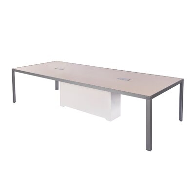 Conference Meeting Office Table For 6 Persons - Image 0