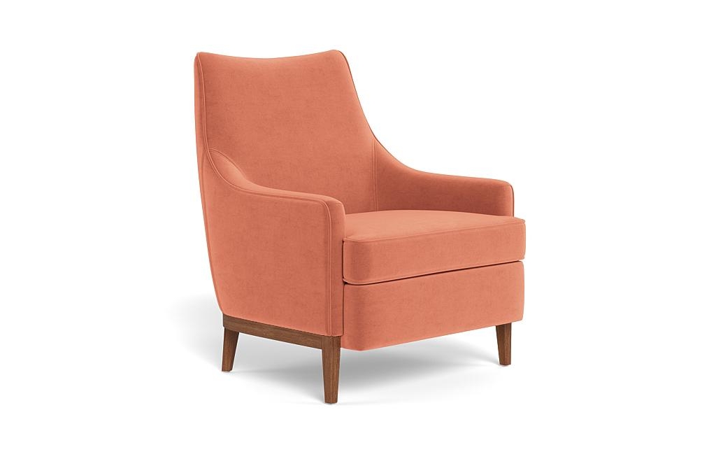 Kingsley Accent Chair - Image 1
