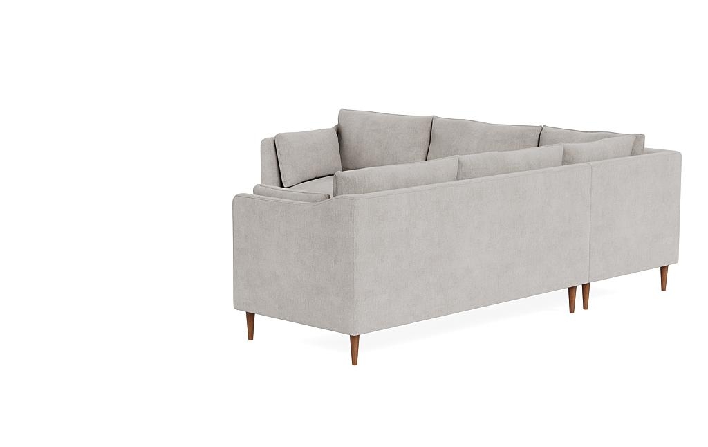 Caitlin Corner Sectional Sofa by The EverygirlÃ?Â® - Image 2