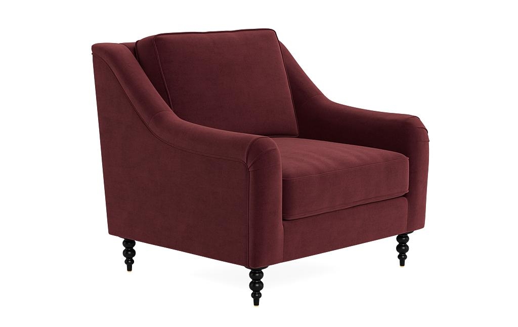 Alexander Accent Chair - Image 1