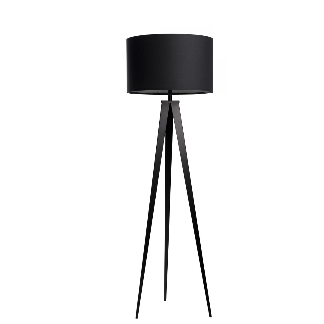 Zuiver 62"" Tripod Floor Lamp - Image 0