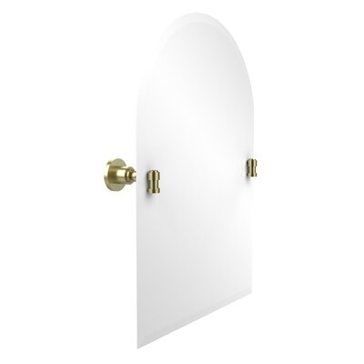 Marchmont Arched Top Accent Mirror - Image 0