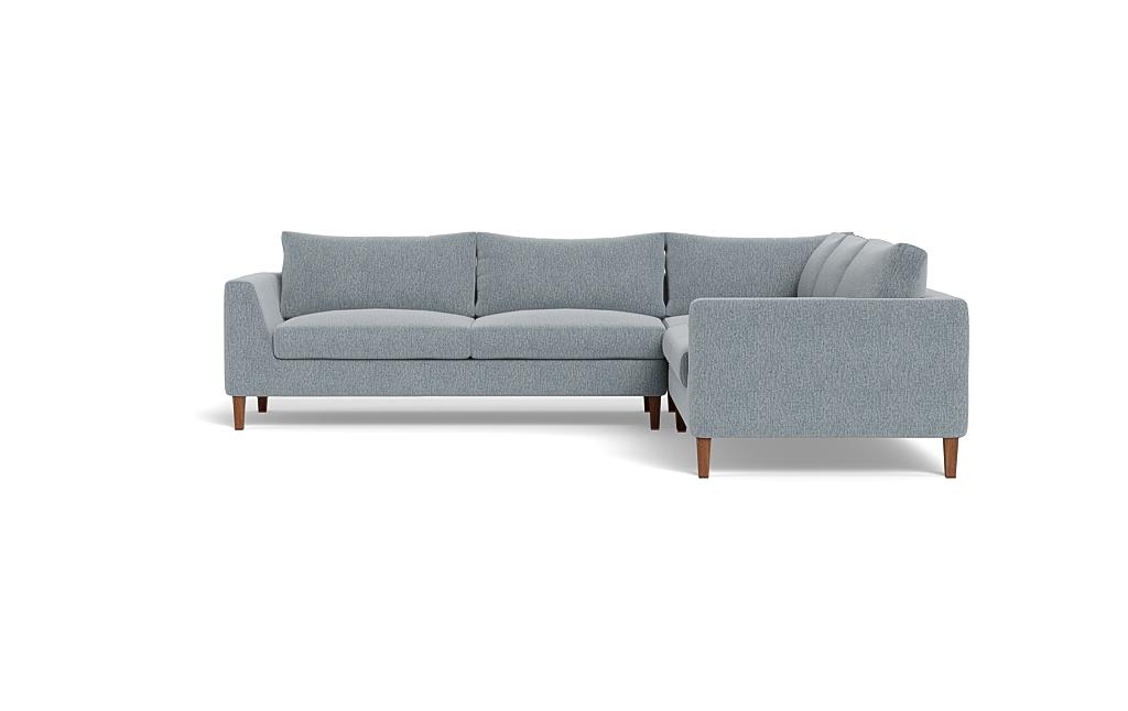 Asher Corner Sectional Sofa - Image 0