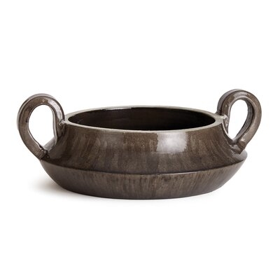 Carrigan Ceramic Decorative Bowl - Image 0