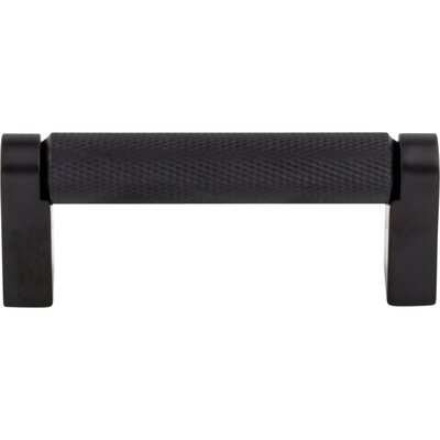 Amwell 3" Center to Center Bar Pull - Image 0