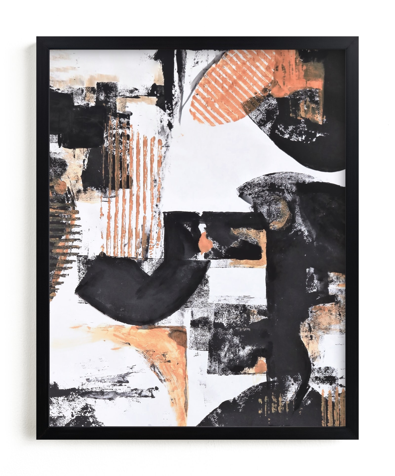 Which Way? -Right Limited Edition Fine Art Print 2 - Image 0