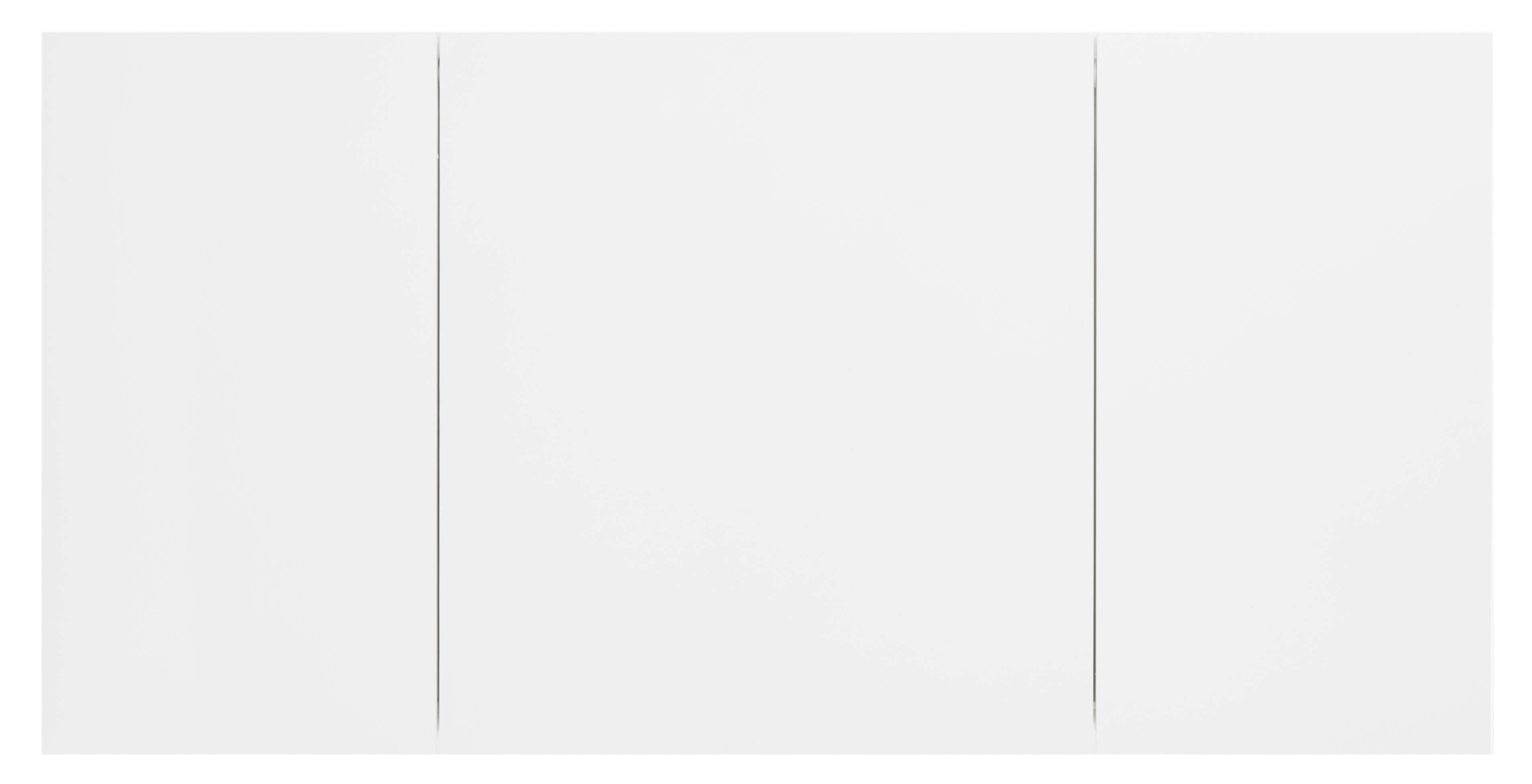 Yesenia Lacquer Vanity Table - White Lacquer - Safavieh - Image 3