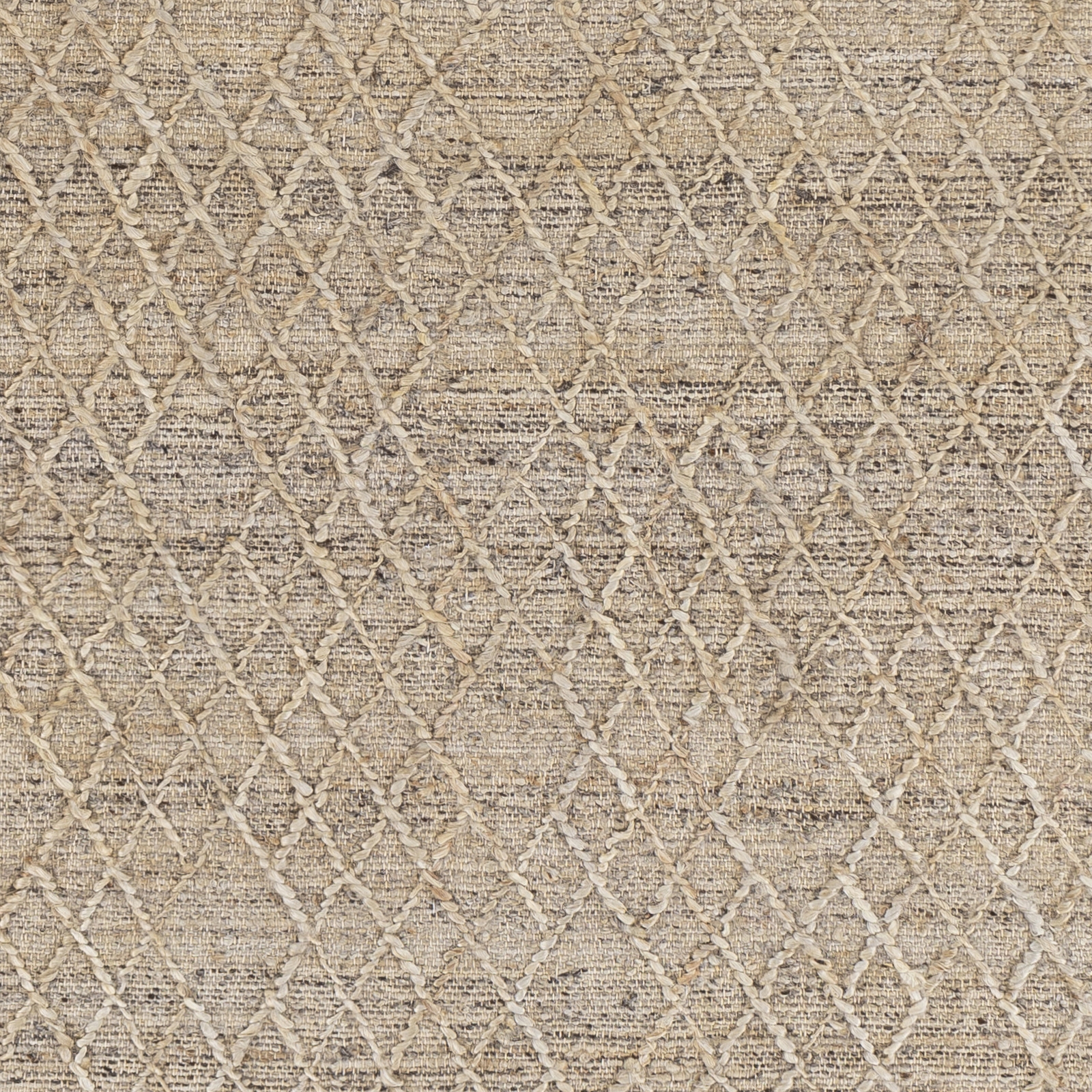 Watford Beige Indoor 5' x 7'6" Handmade Rug - Image 5