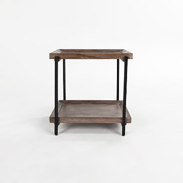 Two Tray Side Table - Image 1