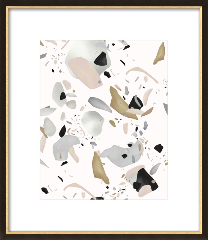 Abstract by Shelley Steer for Artfully Walls - Image 0