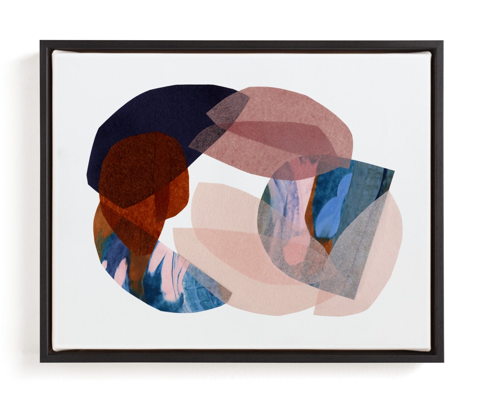 Paper Swirl Limited Edition Fine Art Print 2 - Image 0