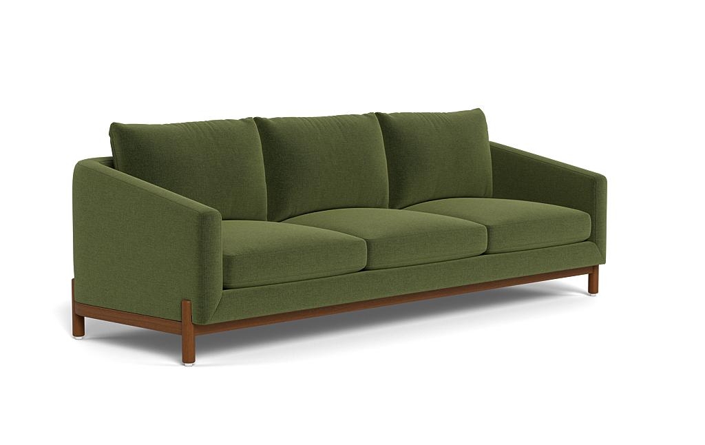 Oslo 3-Seat Sofa - Image 1
