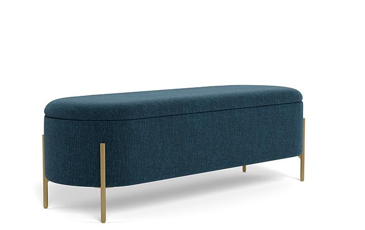 Fiona Storage Bench - Image 1