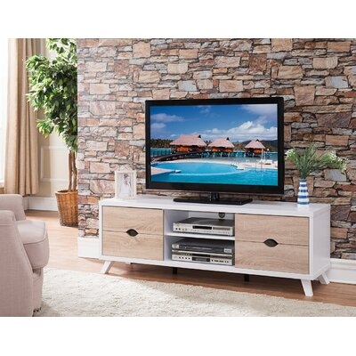 Alayza TV Stand for TVs up to 65" - Image 0
