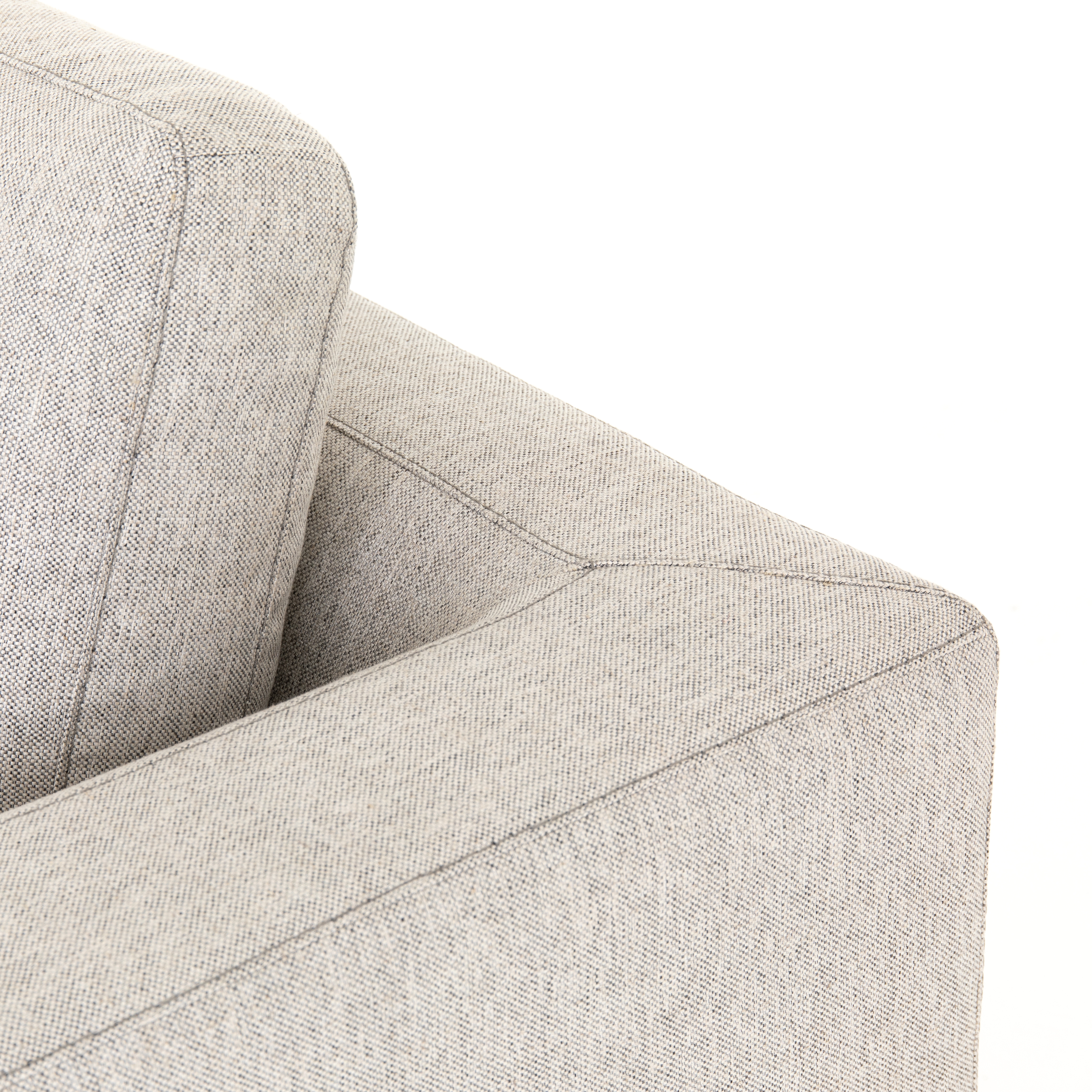 Colt 2pc Sectional-Laf Chaise-Aldred Si - Image 5